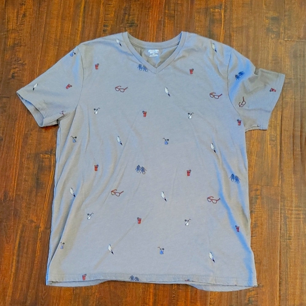 Mossimo v-neck